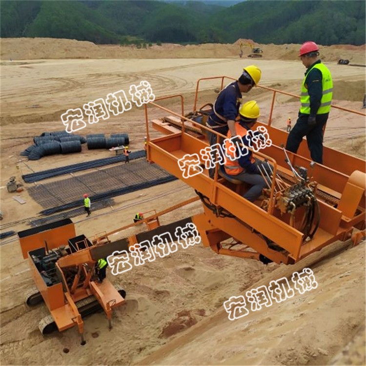 直銷護(hù)坡基坑錨桿鉆孔機(jī)，基護(hù)鉆機(jī)