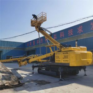 供應(yīng)隧道鉆機(jī)，雙臂隧道鉆機(jī)廠家